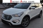 2015 Hyundai  3.3 MPI (286 л.с.)  автобазар