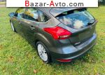 автобазар украины - Продажа 2015 г.в.  Ford Focus 