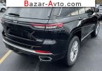 автобазар украины - Продажа 2022 г.в.  Jeep Grand Cherokee 3.6 PENTASTAR V6 AT 4WD (285 л.с.)