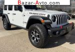 2022 Jeep  2.0i Turbo  АТ 4x4 (270 л.с.)  автобазар