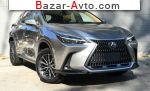 2022 Lexus  350h 2.5 АТ 4x4 (239 л.с.)  автобазар