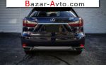 автобазар украины - Продажа 2022 г.в.  Lexus RX 350 2.4  AT AWD (279 л.с.)