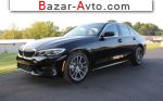 2021 BMW 3 Series 330i  8-Steptronic xDrive (258 л.с.)  автобазар