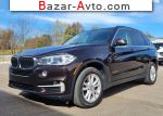 2015 BMW X5   автобазар