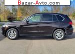 автобазар украины - Продажа 2015 г.в.  BMW X5 