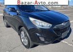 2015 Hyundai Tucson   автобазар