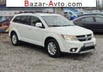 2016 Dodge Journey 3.6 V6 AT AWD (283 л.с.)  автобазар