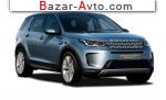 2023 Land Rover  D200  2.0d АТ 4x4 (204 л.с.)  автобазар