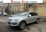 2007 Volkswagen Touareg   автобазар