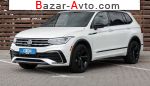 2022 Volkswagen Tiguan   автобазар