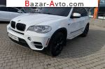 2012 BMW X5   автобазар