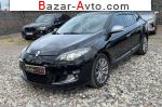 2011 Renault Megane   автобазар