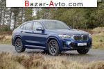 2023 BMW  XDRIVE20D 48V AT AWD (190 л.с.)  автобазар