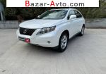 2010 Lexus RX   автобазар