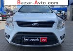 автобазар украины - Продажа 2012 г.в.  Ford Kuga 