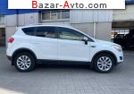 автобазар украины - Продажа 2012 г.в.  Ford Kuga 