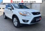 автобазар украины - Продажа 2012 г.в.  Ford Kuga 