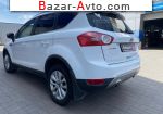 автобазар украины - Продажа 2012 г.в.  Ford Kuga 