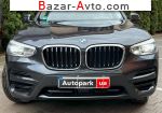 автобазар украины - Продажа 2020 г.в.  BMW X3 