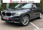 автобазар украины - Продажа 2020 г.в.  BMW X3 