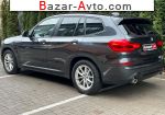 автобазар украины - Продажа 2020 г.в.  BMW X3 