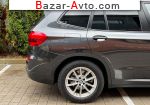 автобазар украины - Продажа 2020 г.в.  BMW X3 