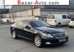 автобазар украины - Продажа 2007 г.в.  Lexus LS 460 