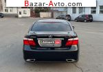 автобазар украины - Продажа 2007 г.в.  Lexus LS 460 