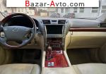 автобазар украины - Продажа 2007 г.в.  Lexus LS 460 