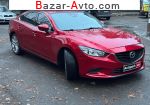 автобазар украины - Продажа 2016 г.в.  Mazda 6 