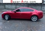 автобазар украины - Продажа 2016 г.в.  Mazda 6 