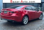 автобазар украины - Продажа 2016 г.в.  Mazda 6 