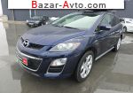 2010 Mazda CX-7   автобазар