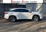 автобазар украины - Продажа 2019 г.в.  Lexus RX 