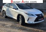 автобазар украины - Продажа 2019 г.в.  Lexus RX 