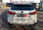 автобазар украины - Продажа 2019 г.в.  Lexus RX 