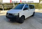 2014 Volkswagen Transporter   автобазар