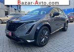 2024 Nissan    автобазар