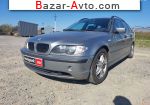 2003 BMW 3 Series   автобазар