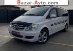 2012 Mercedes Vito   автобазар