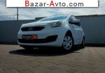 2012 KIA Netam   автобазар