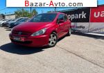 2004 Peugeot 307   автобазар