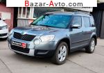 2011 Skoda Yeti   автобазар