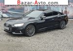 2017 Audi A5   автобазар