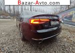 автобазар украины - Продажа 2017 г.в.  Audi A5 