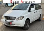 2007 Mercedes Vito   автобазар