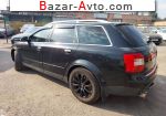 автобазар украины - Продажа 2002 г.в.  Audi A4 