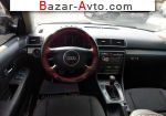 автобазар украины - Продажа 2002 г.в.  Audi A4 