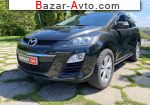 2011 Mazda CX-7   автобазар