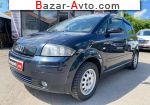 2001 Audi A2   автобазар